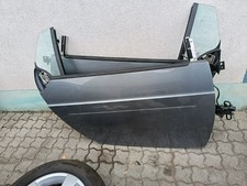 Smart MC01 Cabrio Tür Grau