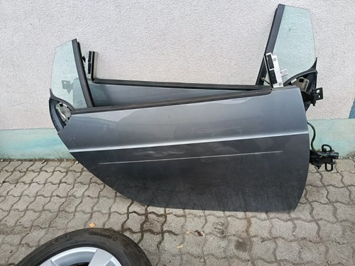 Smart mc01 cabrio - smart,