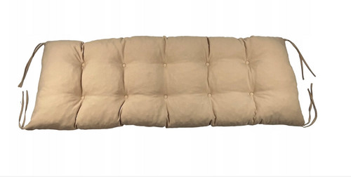 Bankauflage dick - 8, cm