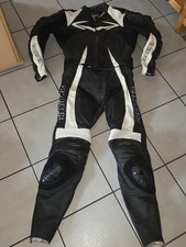 Lederkombi Probiker Sports