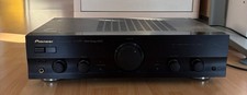 Pioneer A-209R Stereo