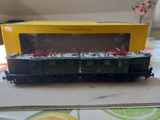Lok baureihe br - ho, e95