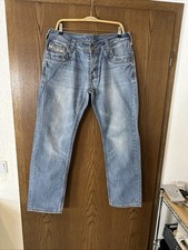 Diesel Jeans Zatiny 34/32 B.T 00659