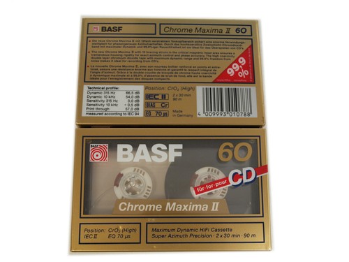 Basf chrome maxima cro2 - basf,