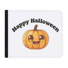 Geldbörse "Happy Halloween Cute Pumpkin" (WL00025942)