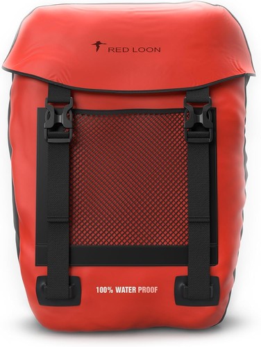 Fahrradtasche pro plus - pro,