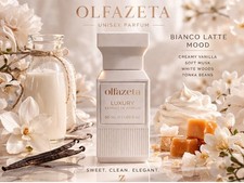 Chogan Nr.144 Creamy Dream