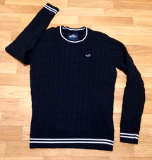 Hollister Damen Pullover