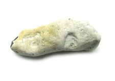 Flint Feuerstein roh dicklich