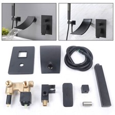 Unterputz Duscharmatur Set