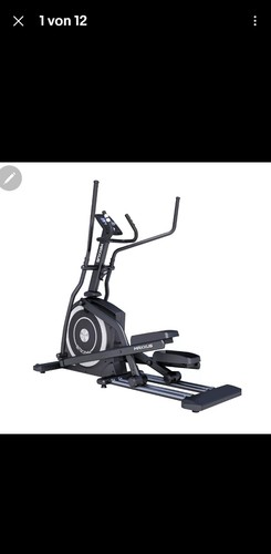 Maxxus 1 crosstrainer - 6.1,