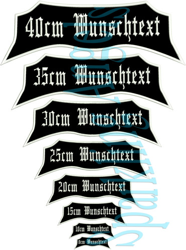 Aufnäher