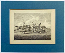 Pferderennen Samuel Howitt