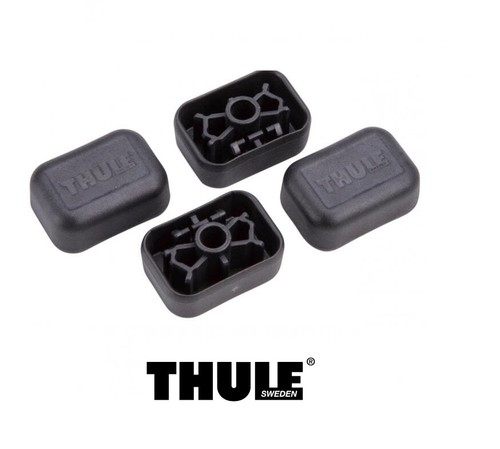 Thule square bar ersatz - bar,