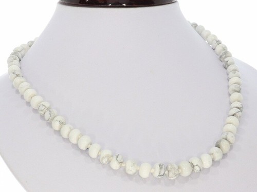 Magnesit edelstein schmuck - magnesit,