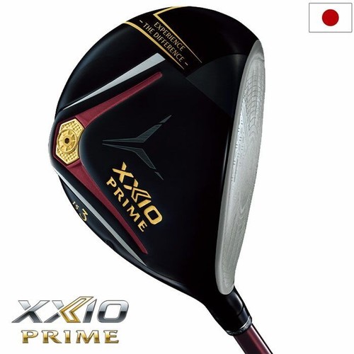 Xxio prime fairwayholz 1300 - prime,