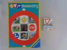 Quartett & Memory Spiel -
