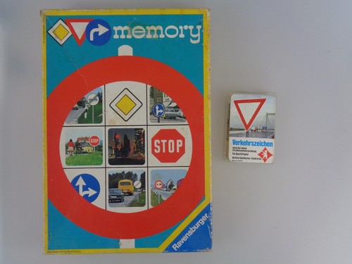 Quartett memory spiel - quartett,