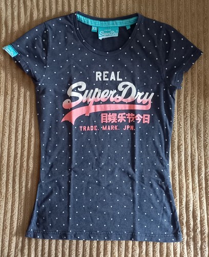 Superdry shirt gr xs - superdry,