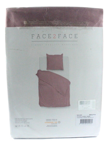 Face2face mako satin - mako,