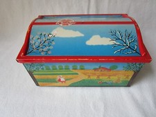 De Beukelaer alte Blechdose