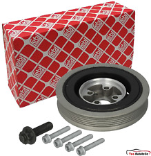 FEBI Riemenscheibe Kurbelwelle