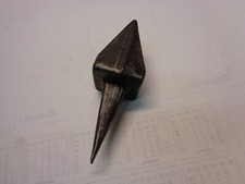 Altes antikes Werkzeu  Einsteckamboss Dengelamboss Dengelstock  Amboss Sense