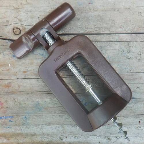 Vintage leifheit korkenzieher - vintage,