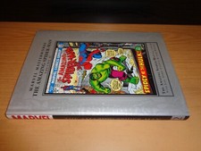 Marvel Masterworks The Amazing
