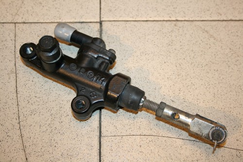 Yamaha fj1200 3xw - yamaha,