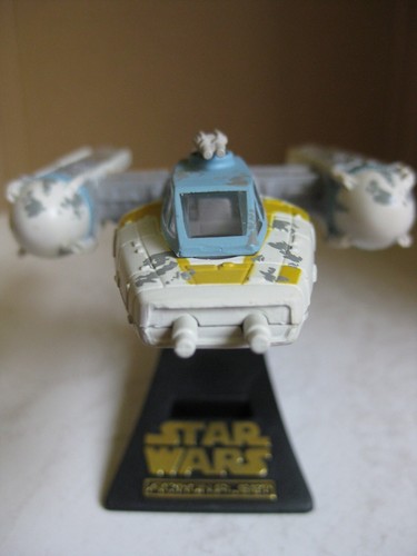 Star wars micro maschines - star,