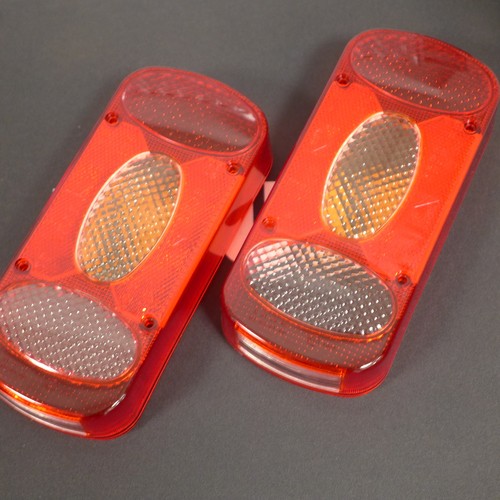 Thule lampenglas links rechts - thule, links+rechts