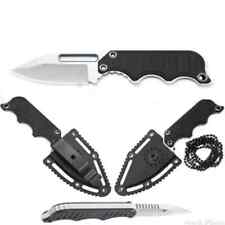 NEU Mini Instinct Neck Knife