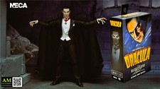 NECA UNIVERSAL MONSTERS -