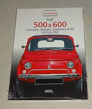 Fiat 500 und - 600,