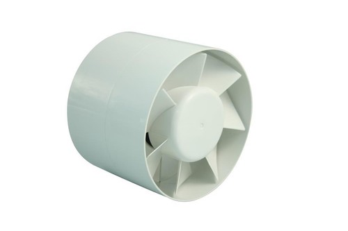 Marley rohreinschubventilator - marley,