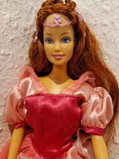 MATTEL Barbie Fee Teresa