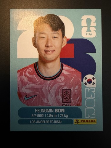 Heungmin son kor - heungmin,