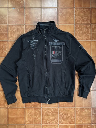 Piloten sweatshirt - piloten,