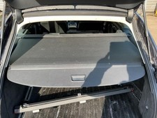 Laderaumabdeckung Audi A6