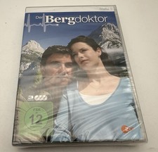 Der Bergdoktor - TV-Serie