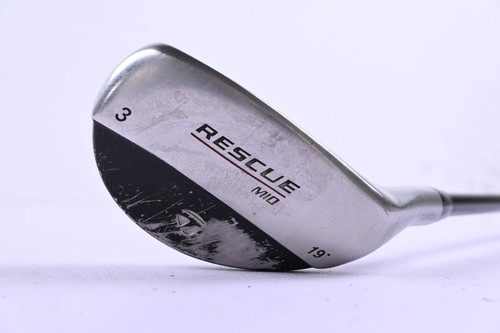 Taylormade rescue mid 3 - taylormade,
