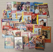 Romanhefte & Groschenromane