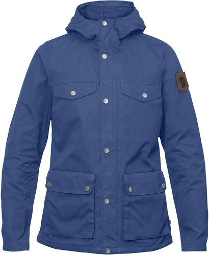 Fjällräven greenland jacket - greenland,