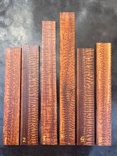 SCHLANGENHOLZ Ukulele / Banjo