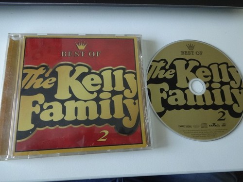 Album the kelly family - album,