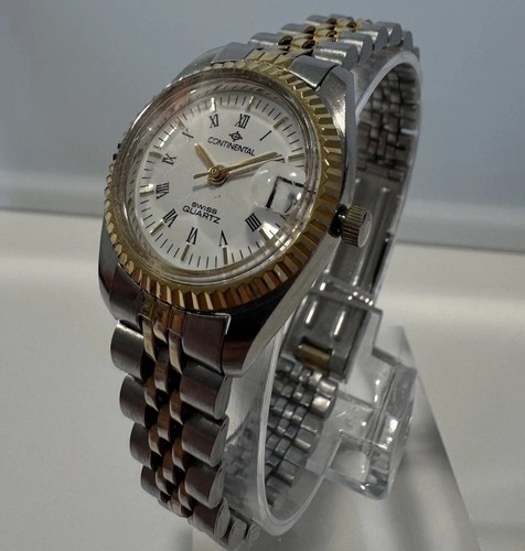 Vintage continental swiss - continental,