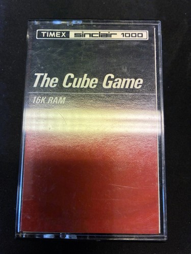 Timex sinclair 1000 zx81 - sinclair,
