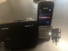 Siemens Gigaset SL785 # 1222 #