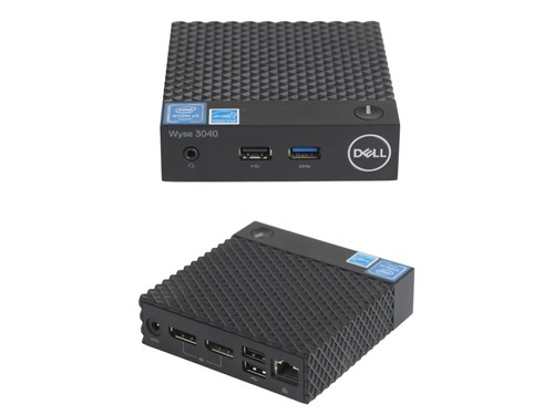 Thin client dell - client, 3040